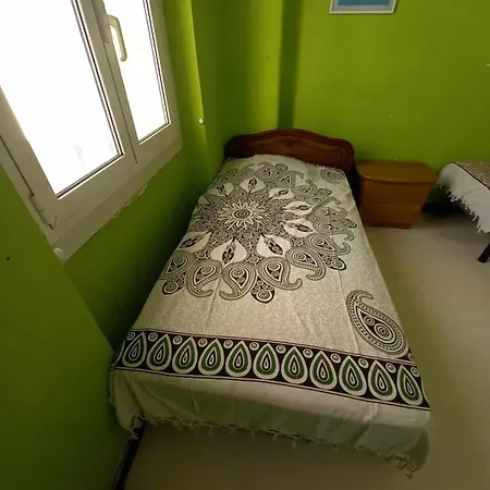 La Casa Di Daina Genua
