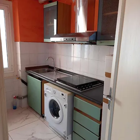 La Casa Di Daina * Genua