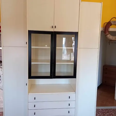 La Casa Di Daina *