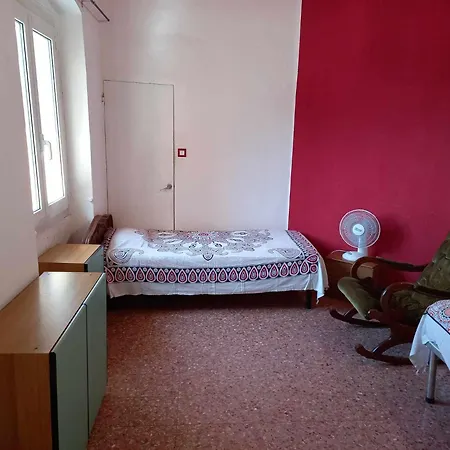 La Casa Di Daina Genua