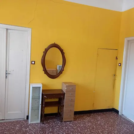 La Casa Di Daina Hotel Genua