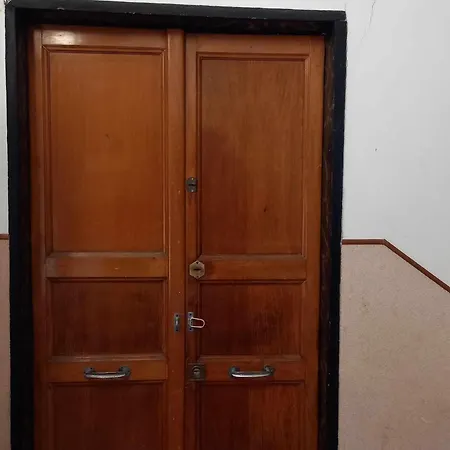 La Casa Di Daina Hotel