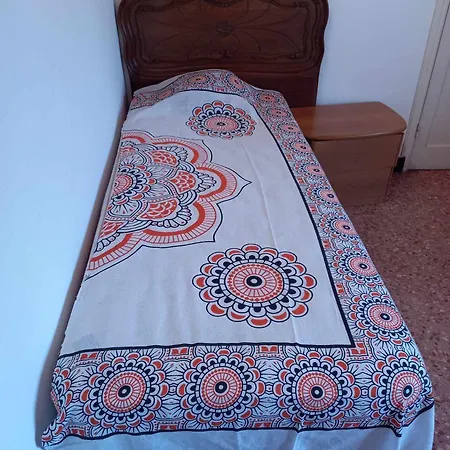 La Casa Di Daina Hotel